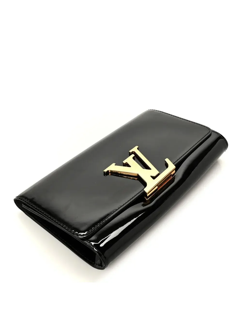 Louis Vuitton indulge luxury